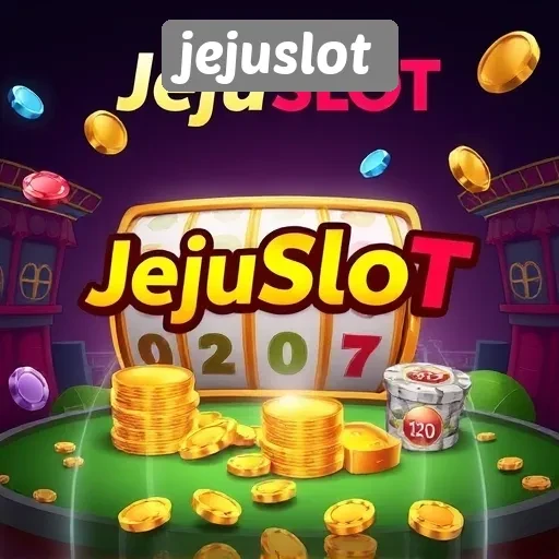 Berbagai Jenis Permainan yang Tersedia di JejuSlot