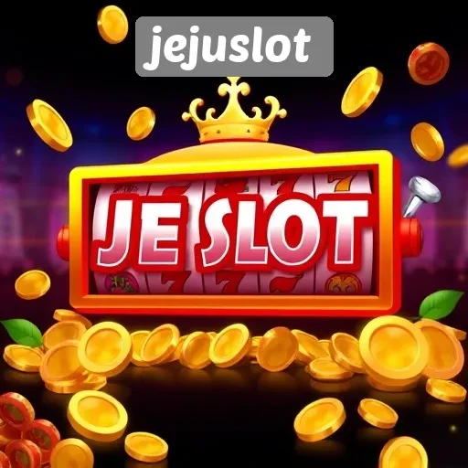 Jejuslot Sebagai Pilihan Utama Pecinta Game Slot