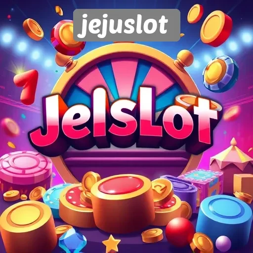 Mengenal jejuslot sebagai Platform Game Terpercaya