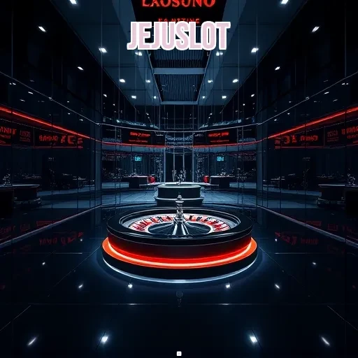 jejuslot: Fitur Menarik dan Keunggulan Game Slot Online di Indonesia
