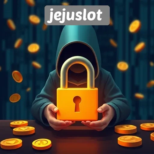 Analisis Keamanan dan Privasi di Jejuslot